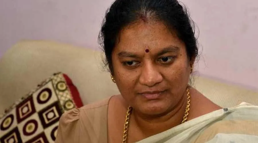 sasi puspa